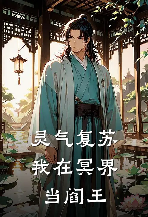 《灵气复苏，我在冥界当阎王》林七岁林七完本小说_林七岁林七(灵气复苏，我在冥界当阎王)全文免费阅读无弹窗大结局