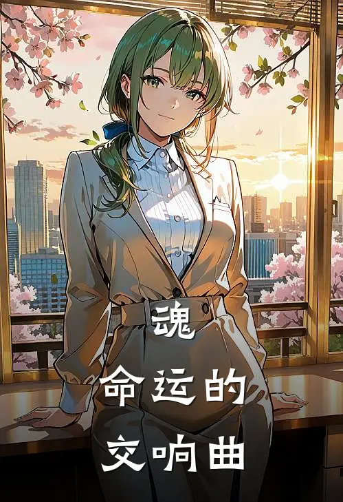 魂：命运的交响曲