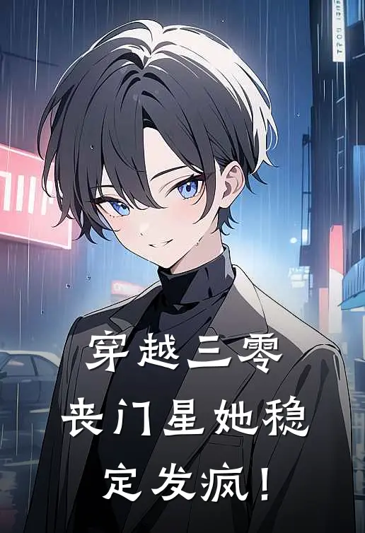穿越三零：丧门星她稳定发疯！(程湖柳絮)最新好看小说_最新章节列表穿越三零：丧门星她稳定发疯！(程湖柳絮)