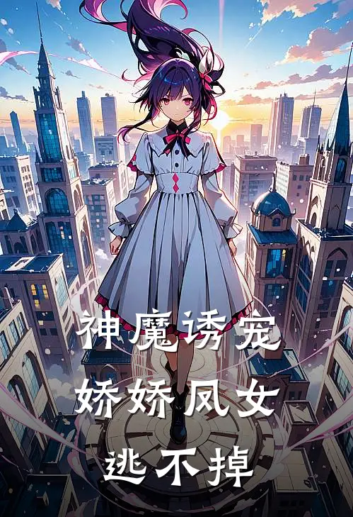 神魔诱宠：娇娇凤女逃不掉(岚霜羽樊讫)在线免费小说_完整版免费小说神魔诱宠：娇娇凤女逃不掉(岚霜羽樊讫)