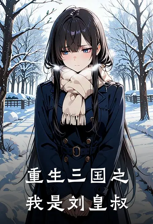 重生三国之我是刘皇叔刘闯刘备最新好看小说推荐_完本小说免费重生三国之我是刘皇叔(刘闯刘备)