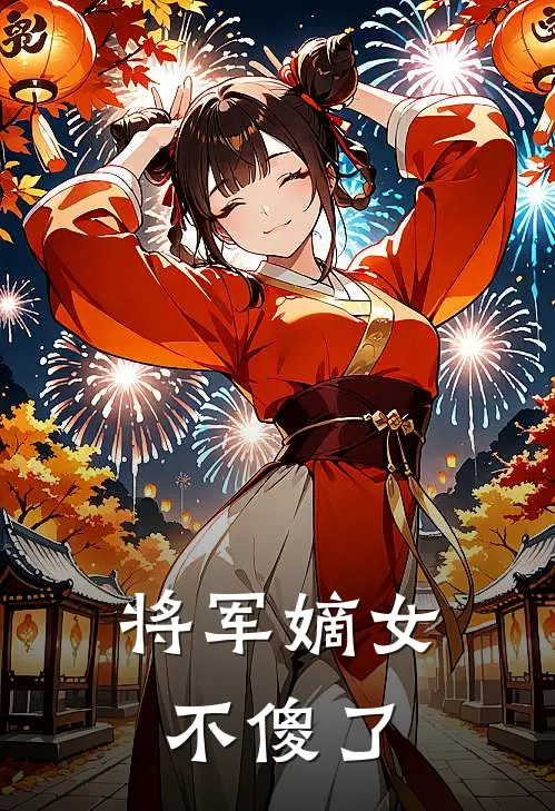 将军嫡女不傻了