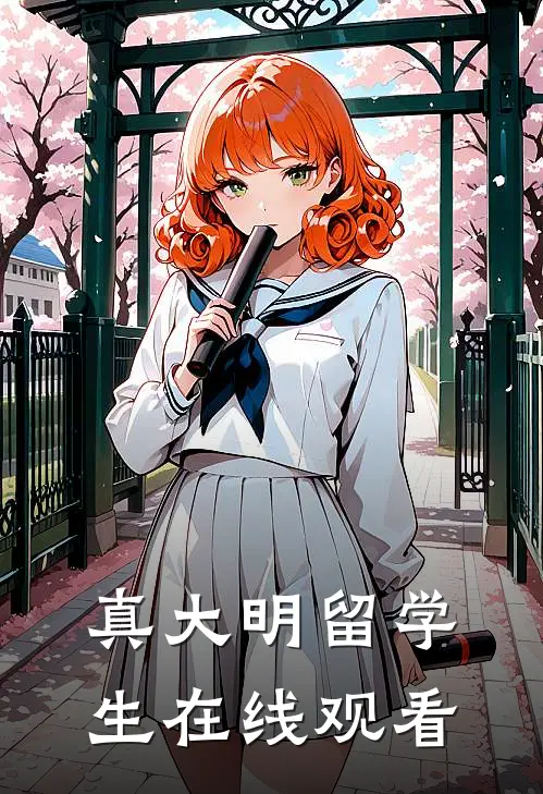 真大明留学生在线观看