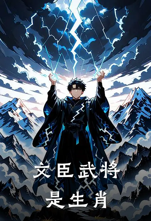 文臣武将是生肖