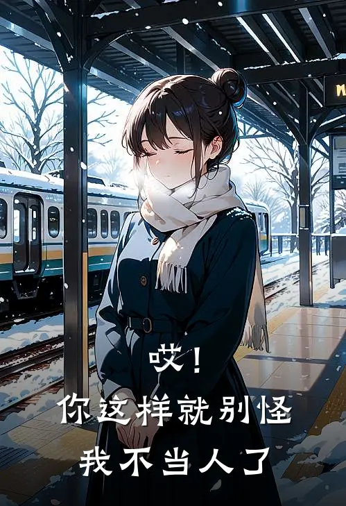 哎！你这样就别怪我不当人了