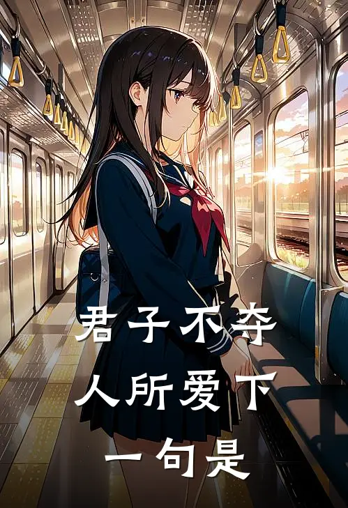 君子不夺人所爱下一句是