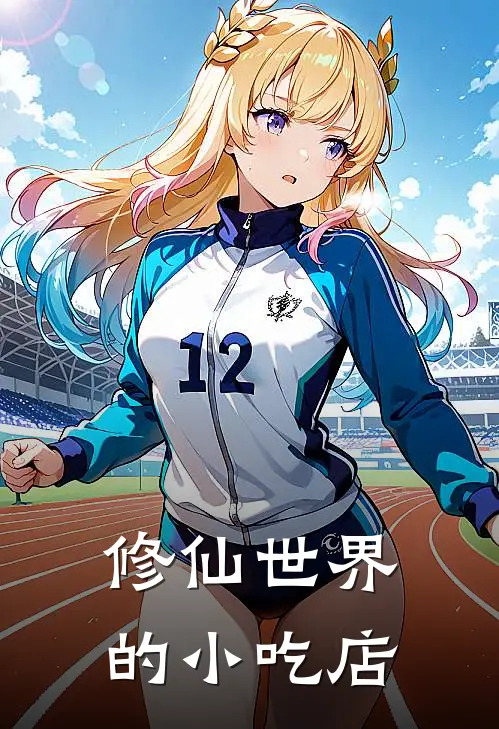 修仙世界的小吃店