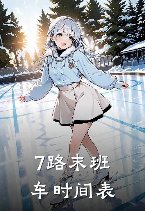 7路末班车时间表