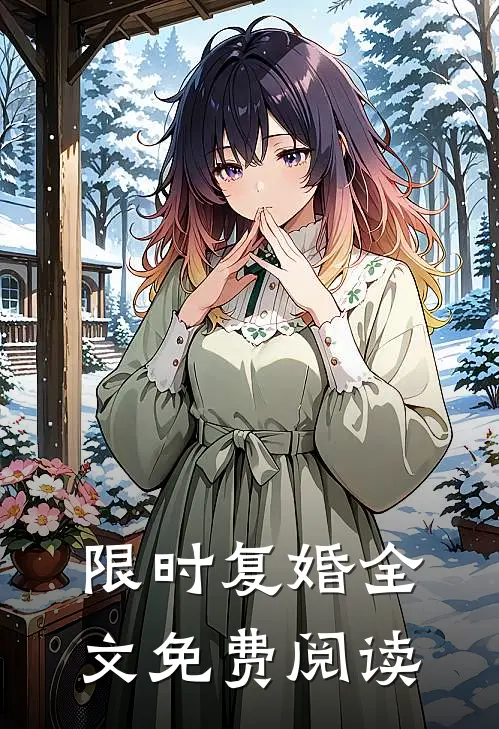 限时复婚全文免费阅读