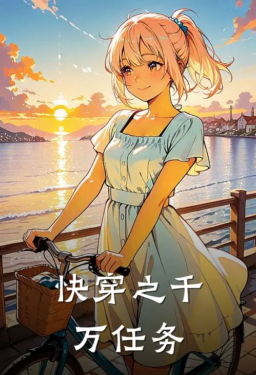 快穿之千万任务