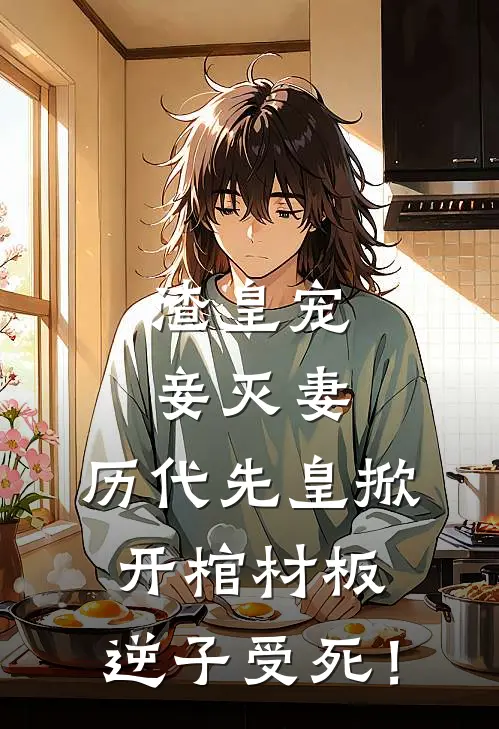 渣皇宠妾灭妻，历代先皇掀开棺材板：逆子受死！