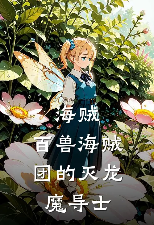 海贼：百兽海贼团的灭龙魔导士