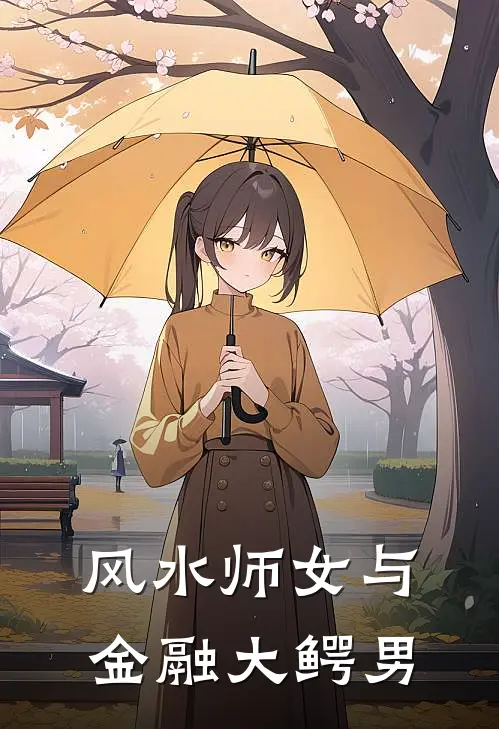 风水师女与金融大鳄男陆子铭白浅予推荐完结小说_热门小说在线阅读风水师女与金融大鳄男(陆子铭白浅予)