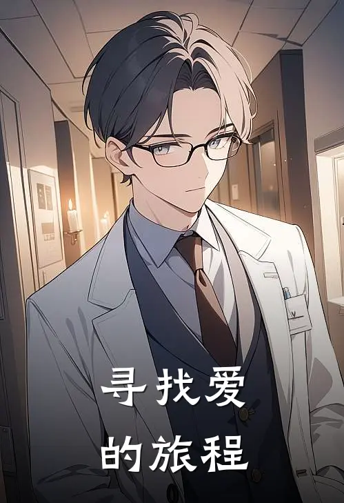 寻找爱的旅程