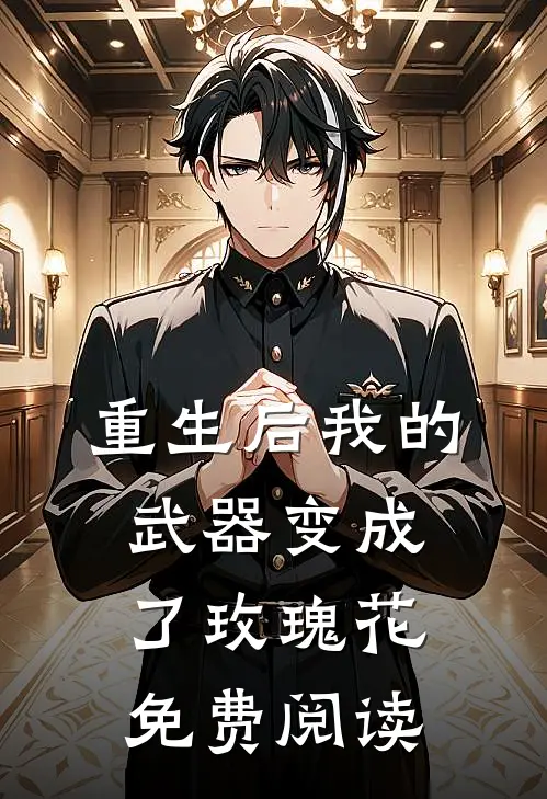 重生后我的武器变成了玫瑰花免费阅读