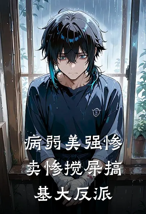 病弱美强惨卖惨搅屎搞基大反派（吴起张发财）最新章节列表