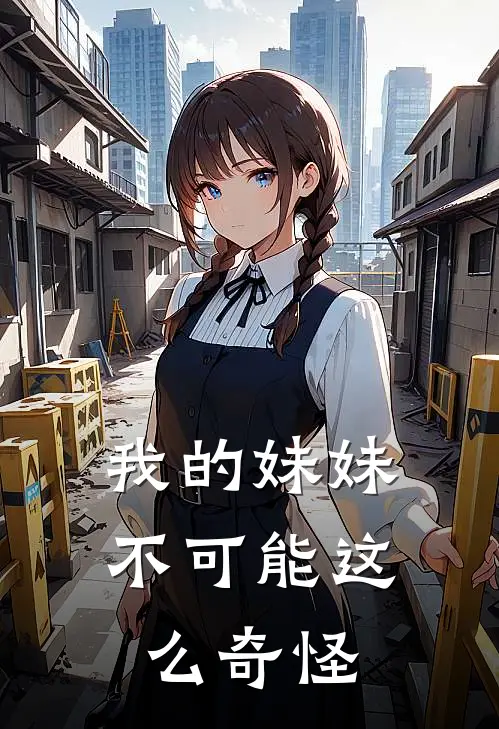我的妹妹不可能这么奇怪