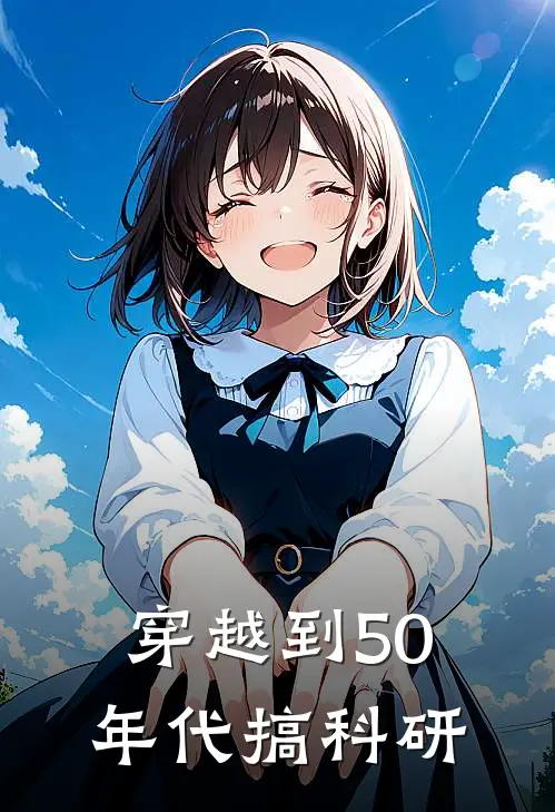 穿越到50年代搞科研(赵刚李明)网络热门小说_最新小说穿越到50年代搞科研(赵刚李明)