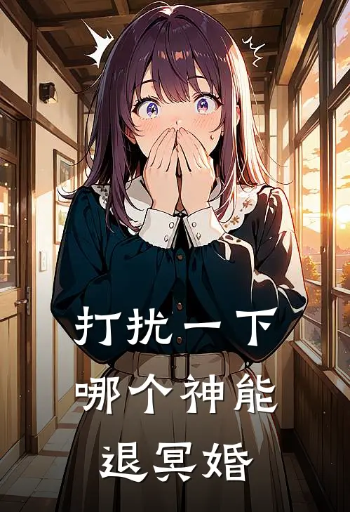 打扰一下，哪个神能退冥婚