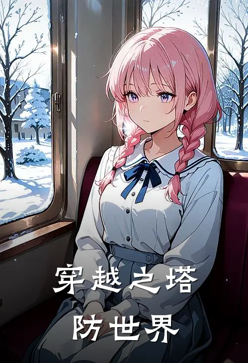 穿越之塔防世界