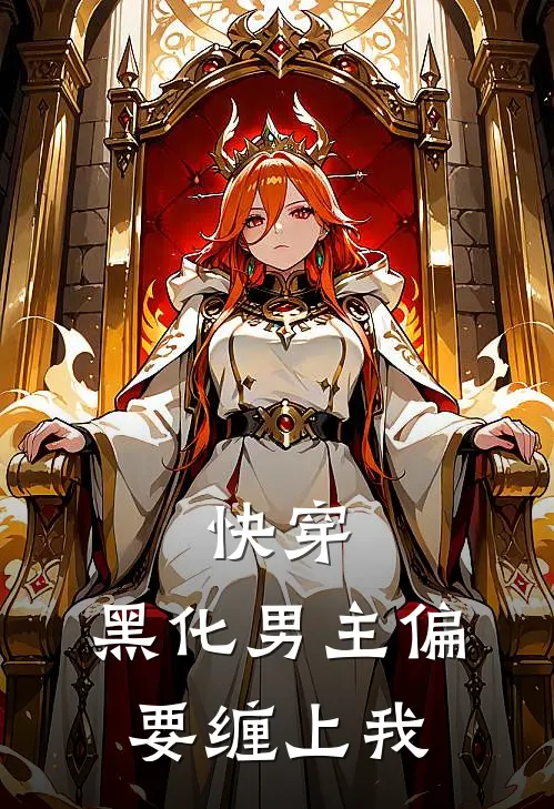 快穿：黑化男主偏要缠上我秦北聿陆京垣全文在线阅读_快穿：黑化男主偏要缠上我全集免费阅读