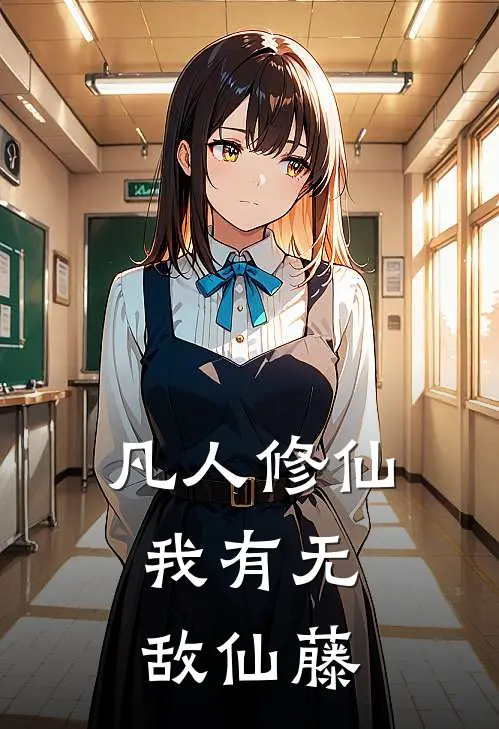 凡人修仙：我有无敌仙藤徐爻徐芷小说免费完结_最新章节列表凡人修仙：我有无敌仙藤(徐爻徐芷)
