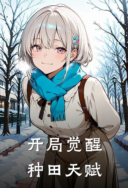 开局觉醒种田天赋