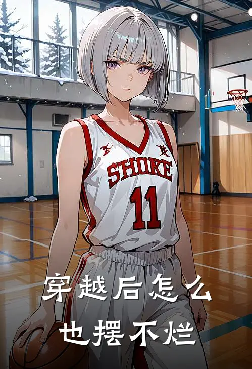 穿越后怎么也摆不烂