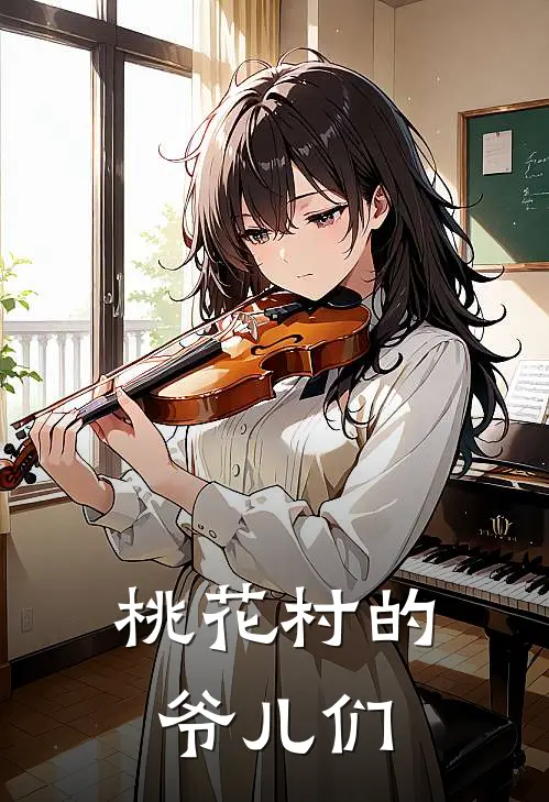 桃花村的爷儿们