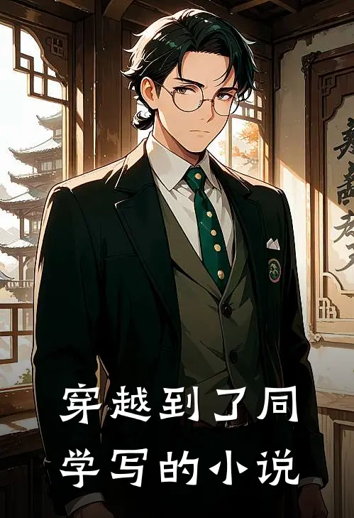 穿越到了同学写的小说(齐欣颜绿凯楠)免费小说完结版_免费小说免费阅读穿越到了同学写的小说齐欣颜绿凯楠