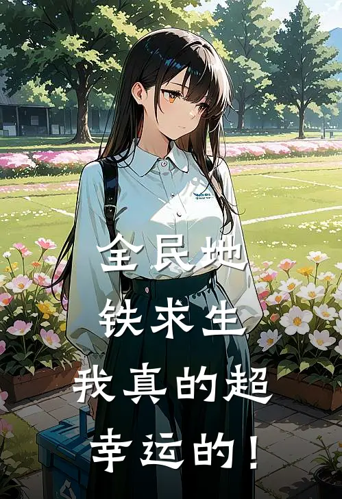 全民地铁求生：我真的超幸运的！(赵括洛平安)完结小说推荐_小说全文免费阅读全民地铁求生：我真的超幸运的！赵括洛平安