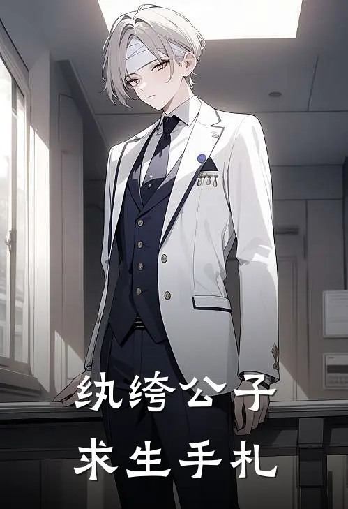 纨绔公子求生手札