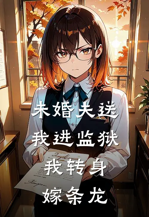 未婚夫送我进监狱，我转身嫁条龙