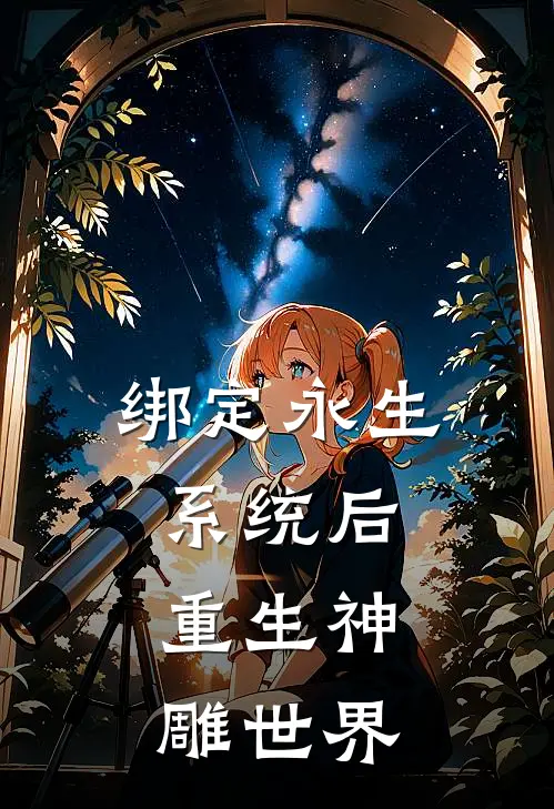 绑定永生系统后，重生神雕世界