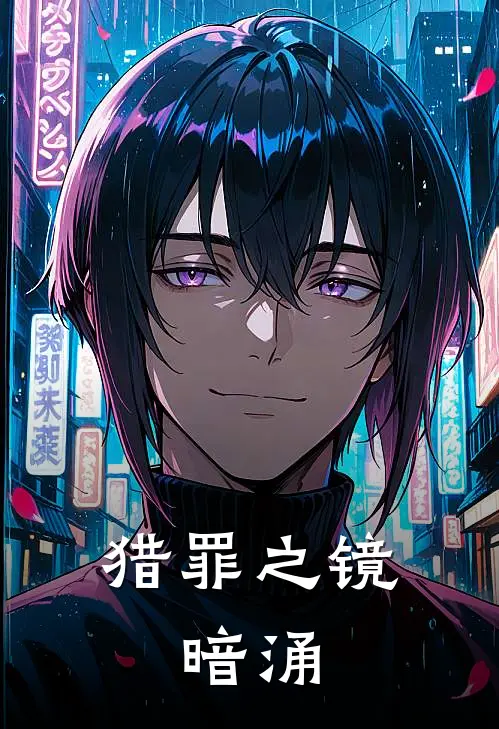猎罪之镜：暗涌