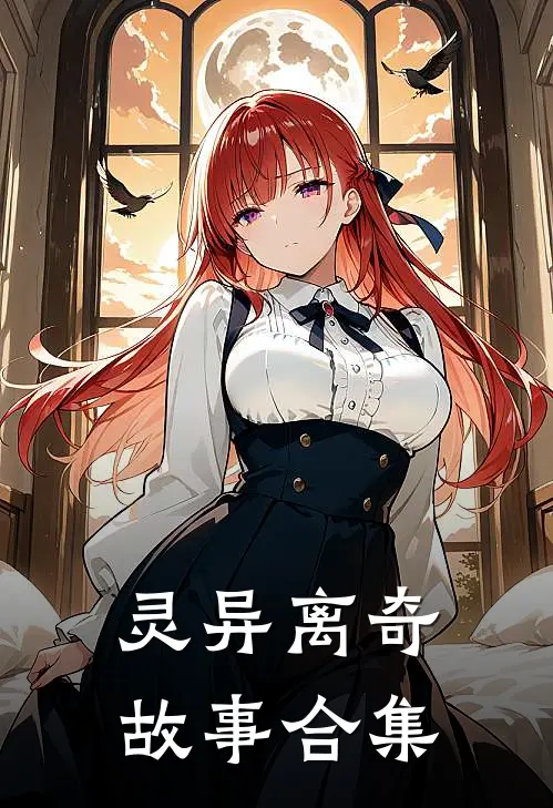 灵异离奇故事合集