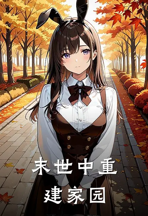 末世中重建家园