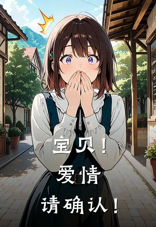 宝贝！爱情，请确认！