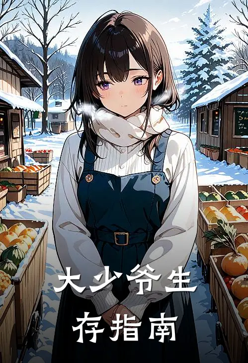 大少爷生存指南