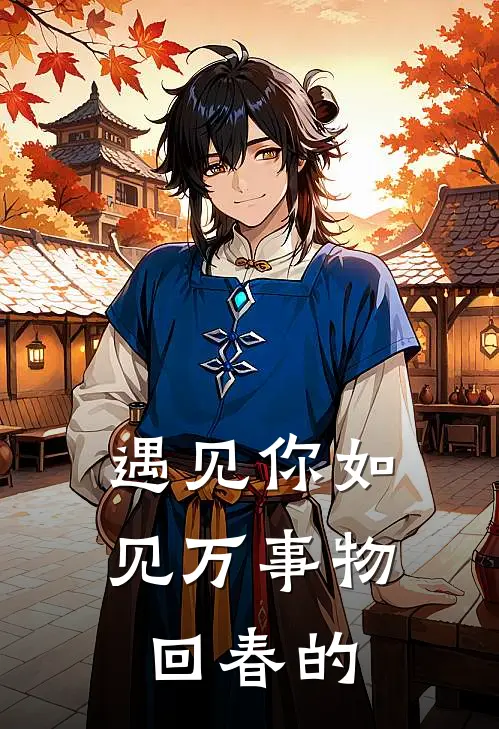 遇见你如见万事物回春的