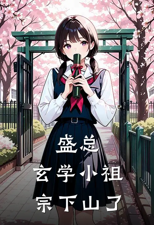 盛总，玄学小祖宗下山了(闻听夏闻家川)网络热门小说_最新章节列表盛总，玄学小祖宗下山了(闻听夏闻家川)