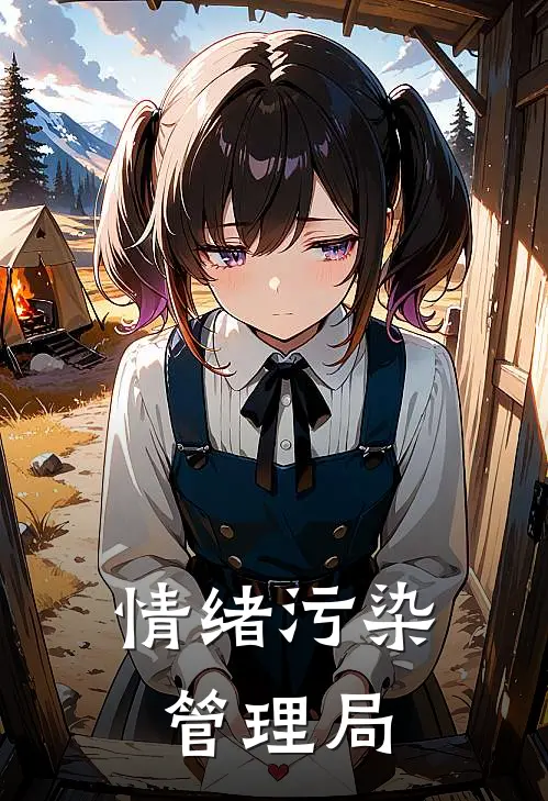 情绪污染管理局