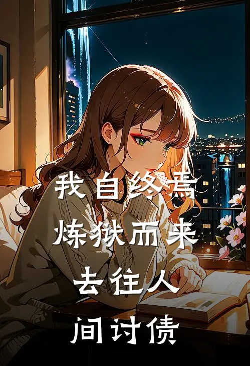 我自终焉炼狱而来，去往人间讨债(梁岸山林青阳)最新推荐小说_最新免费小说我自终焉炼狱而来，去往人间讨债梁岸山林青阳