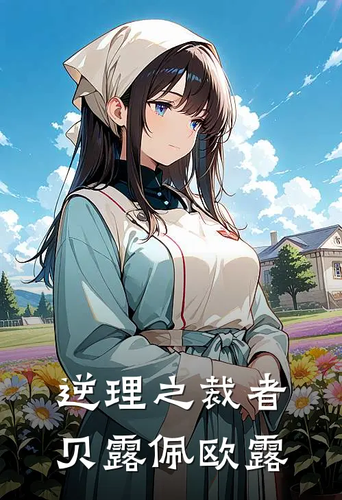 逆理之裁者·贝露佩欧露