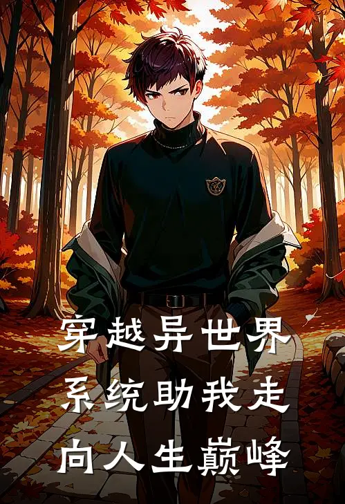 穿越异世界系统助我走向人生巅峰陈十三王小刘完本完结小说_无弹窗全文免费阅读穿越异世界系统助我走向人生巅峰(陈十三王小刘)