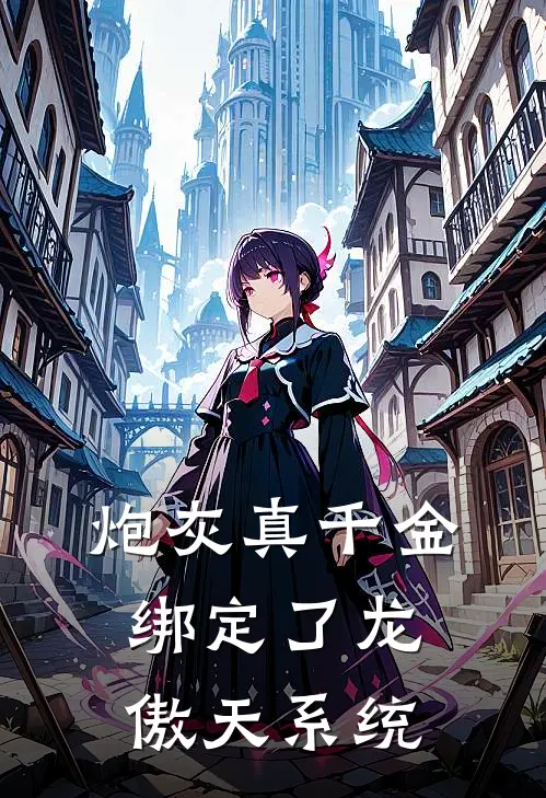 炮灰真千金绑定了龙傲天系统(沈箐惜程扬)最新热门小说_完结小说炮灰真千金绑定了龙傲天系统(沈箐惜程扬)