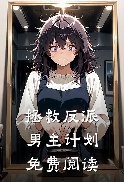 拯救反派男主计划免费阅读
