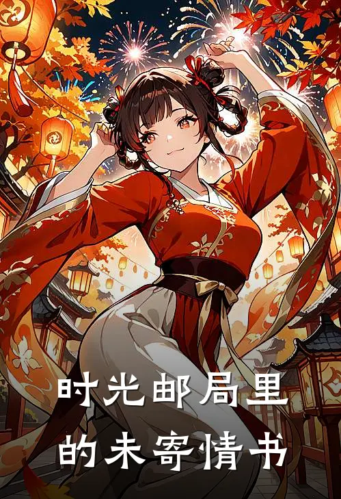 时光邮局里的未寄情书林夏陆川免费小说全集_小说免费完结时光邮局里的未寄情书林夏陆川