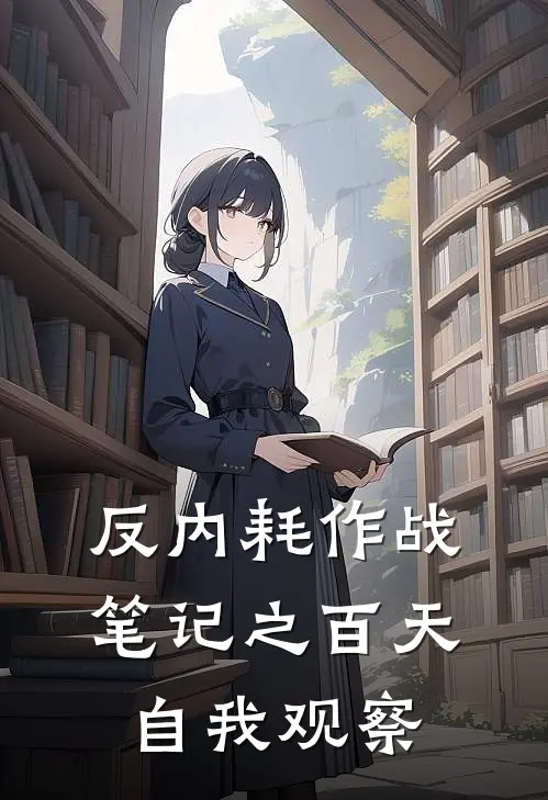 反内耗作战笔记之百天自我观察