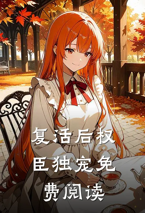 复活后权臣独宠免费阅读